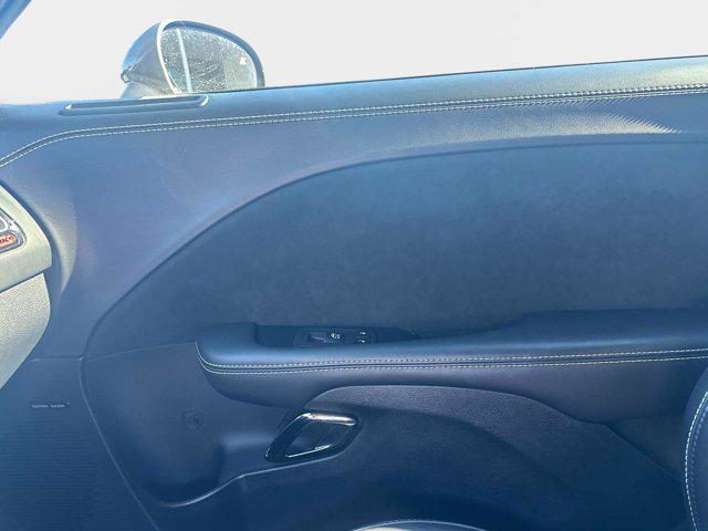 used 2023 Dodge Challenger car, priced at $59,888