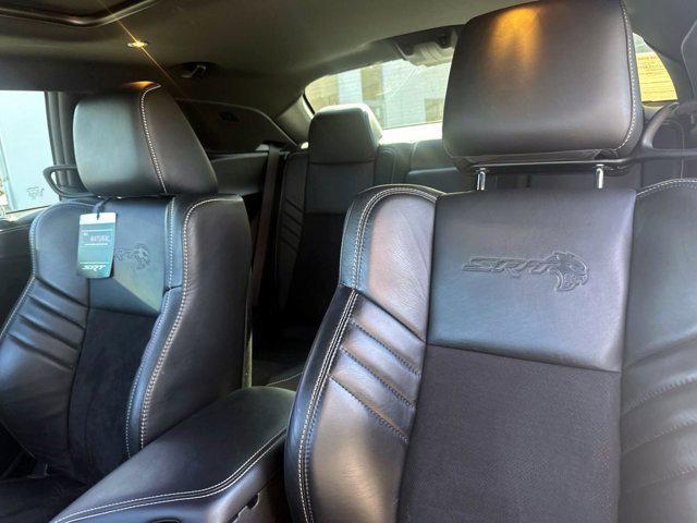 used 2023 Dodge Challenger car, priced at $62,553