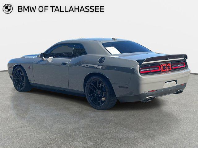 used 2023 Dodge Challenger car, priced at $62,553