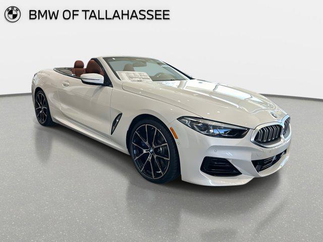 new 2026 BMW 840 car, priced at $109,895