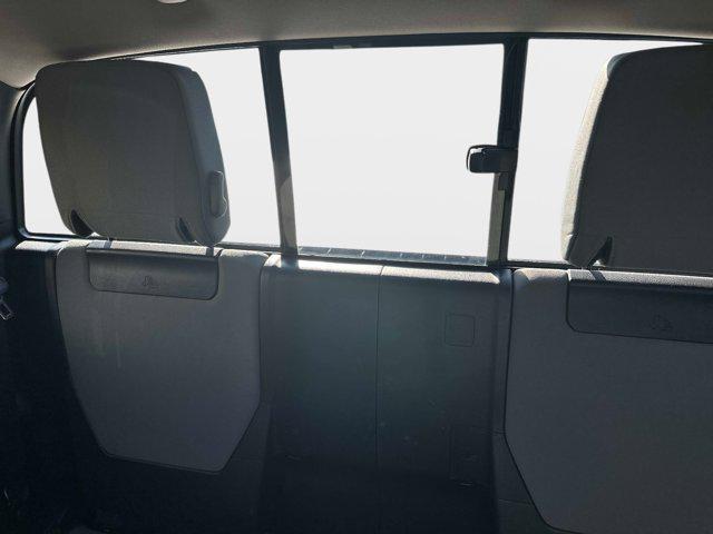 used 2018 Toyota Tacoma car, priced at $17,553