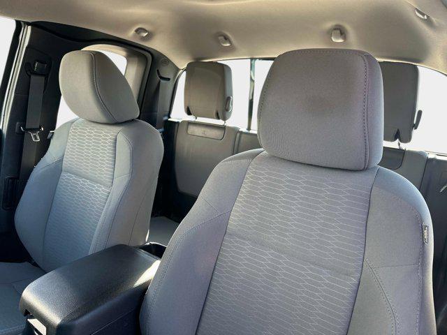 used 2018 Toyota Tacoma car, priced at $17,553