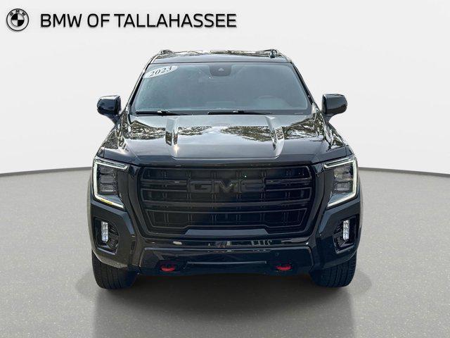 used 2023 GMC Yukon car, priced at $57,979