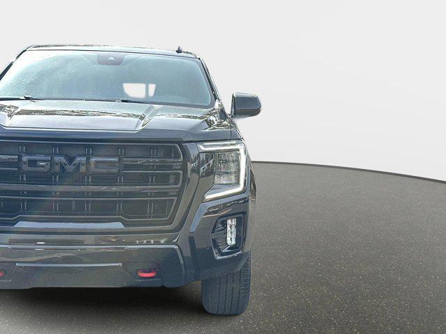 used 2023 GMC Yukon car, priced at $57,979
