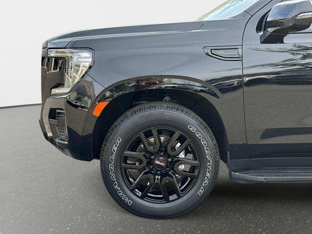 used 2023 GMC Yukon car, priced at $57,979