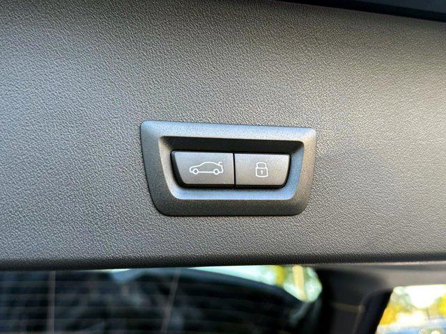 new 2026 BMW X3 car, priced at $60,325