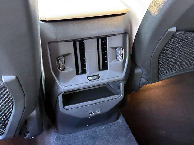 new 2026 BMW X3 car, priced at $60,325