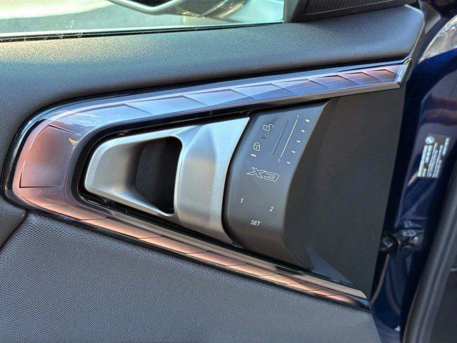 new 2026 BMW X3 car, priced at $60,325