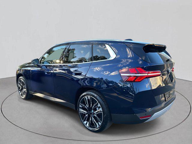 new 2026 BMW X3 car, priced at $60,325