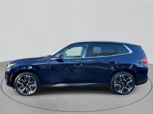 new 2026 BMW X3 car, priced at $60,325