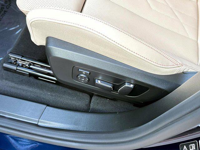 new 2026 BMW X3 car, priced at $60,325