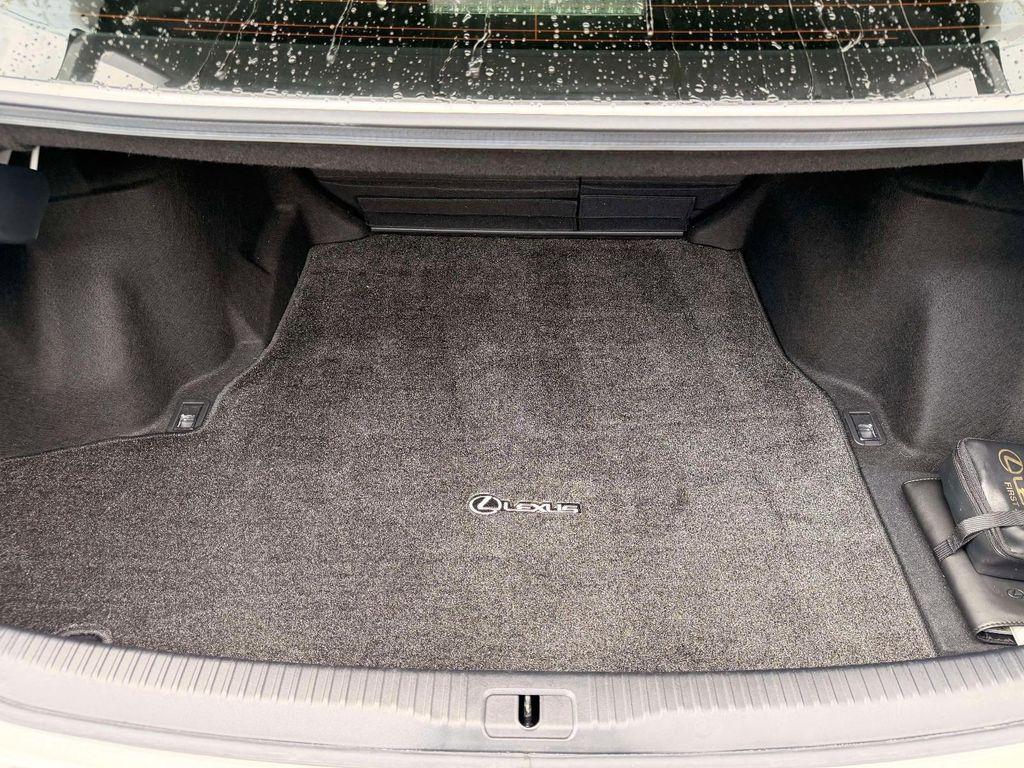 used 2020 Lexus IS 300 car, priced at $34,088