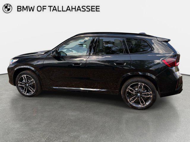 new 2026 BMW X1 car, priced at $52,050