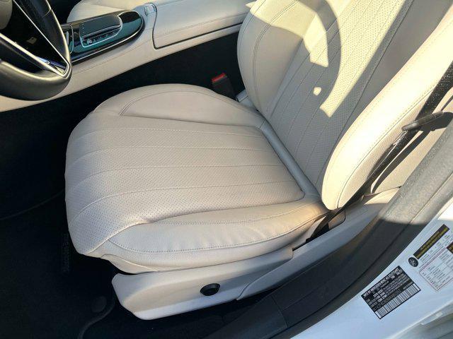 used 2021 Mercedes-Benz E-Class car, priced at $27,373