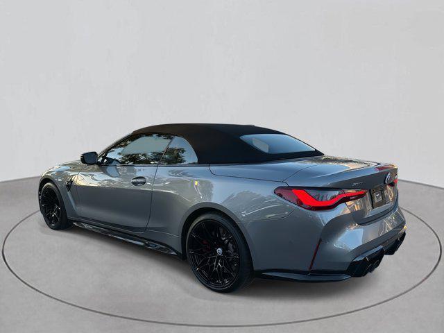 used 2023 BMW M4 car, priced at $68,489