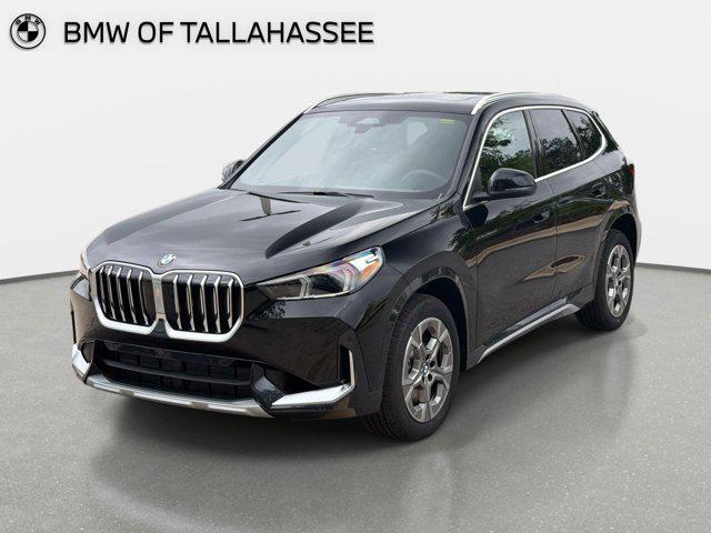 new 2026 BMW X1 car, priced at $46,300