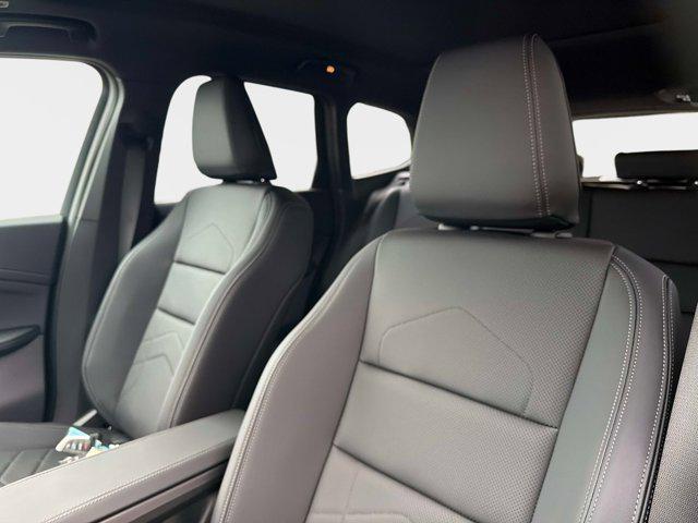 new 2026 BMW X1 car, priced at $46,300