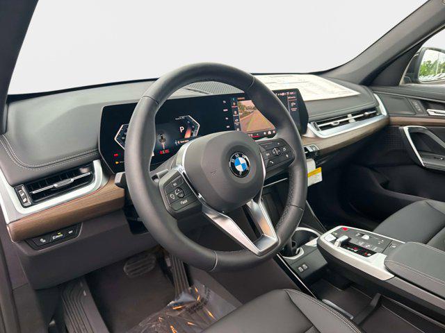 new 2026 BMW X1 car, priced at $46,300