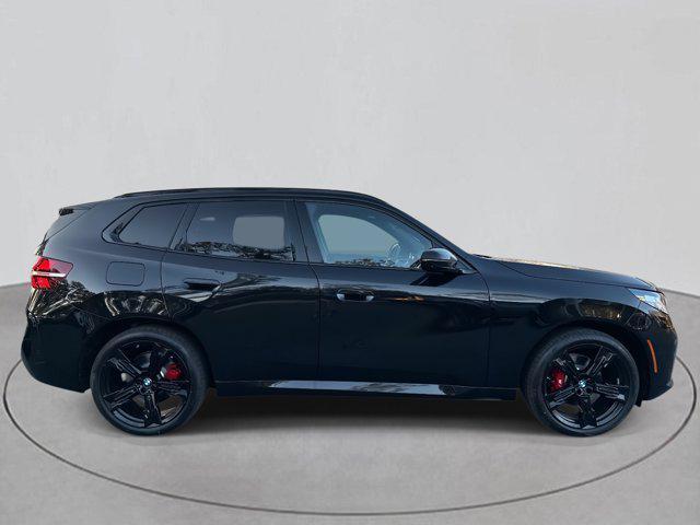 new 2026 BMW X3 car, priced at $61,625