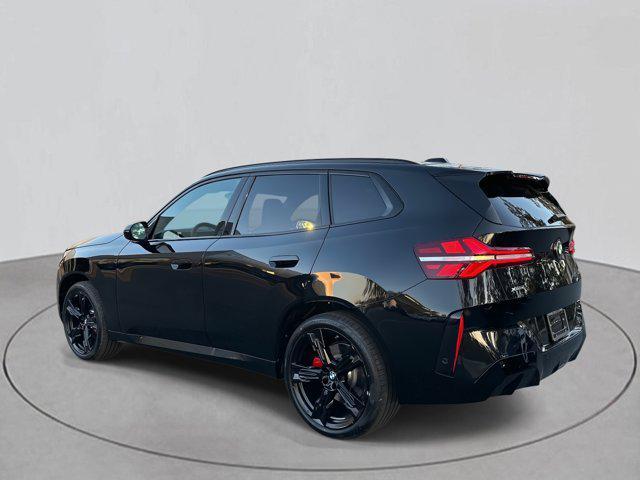 new 2026 BMW X3 car, priced at $61,625