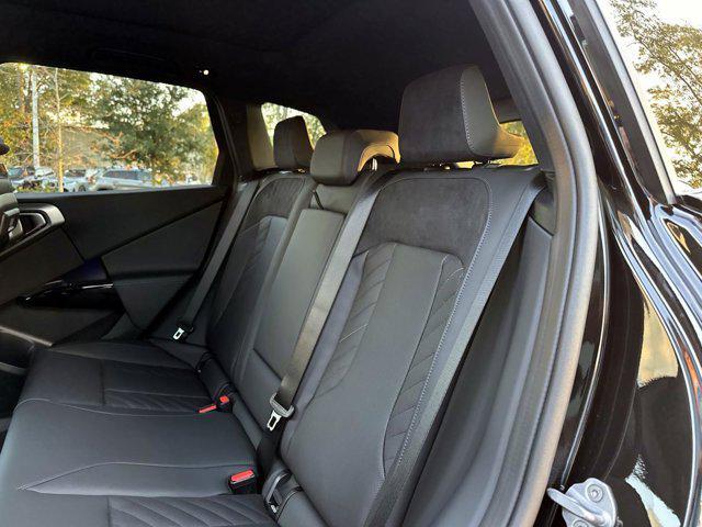 new 2026 BMW X3 car, priced at $61,625