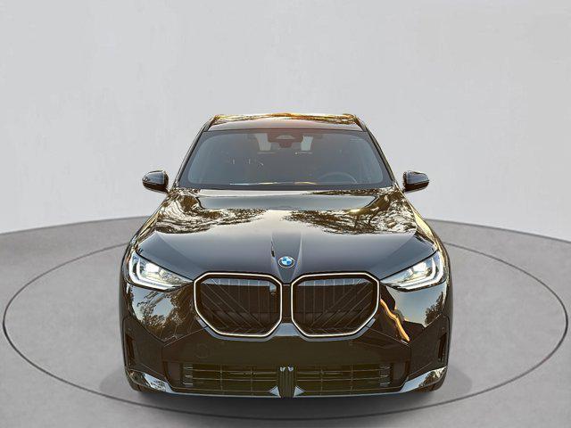 new 2026 BMW X3 car, priced at $61,625