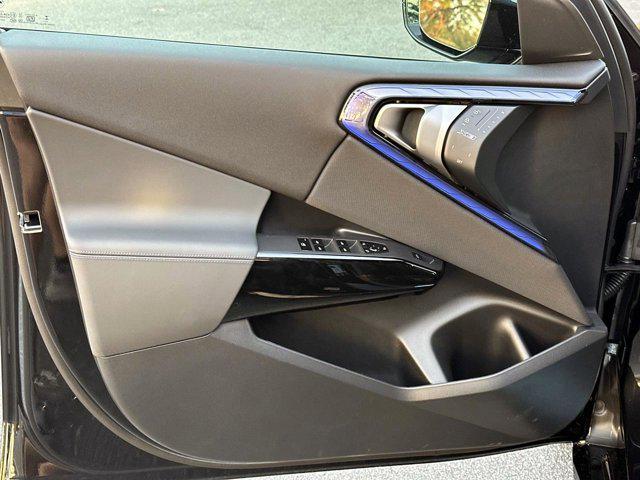 new 2026 BMW X3 car, priced at $61,625