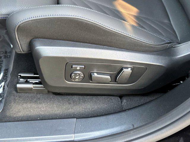 new 2026 BMW X3 car, priced at $61,625