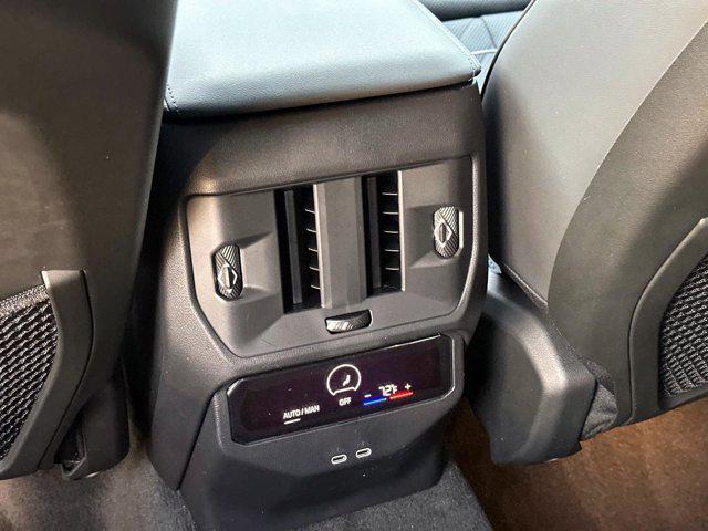 new 2026 BMW X3 car, priced at $61,625