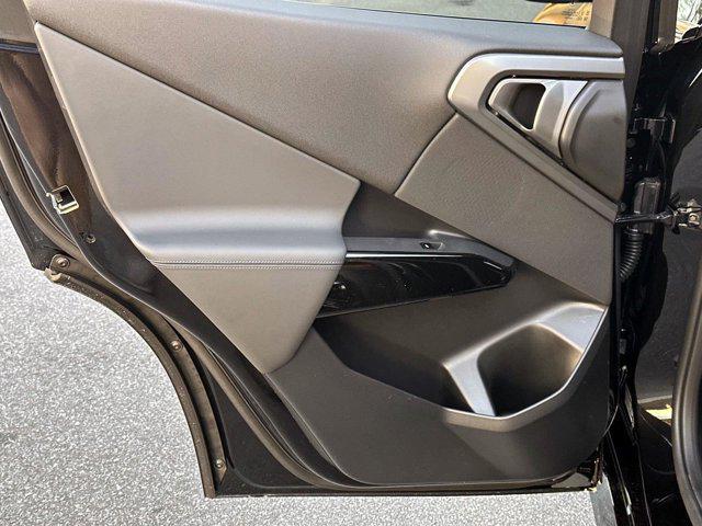 new 2026 BMW X3 car, priced at $61,625