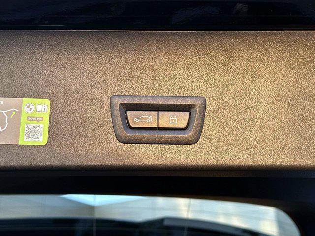 new 2026 BMW X3 car, priced at $61,625