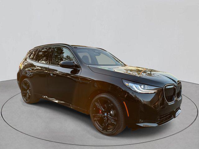 new 2026 BMW X3 car, priced at $61,625