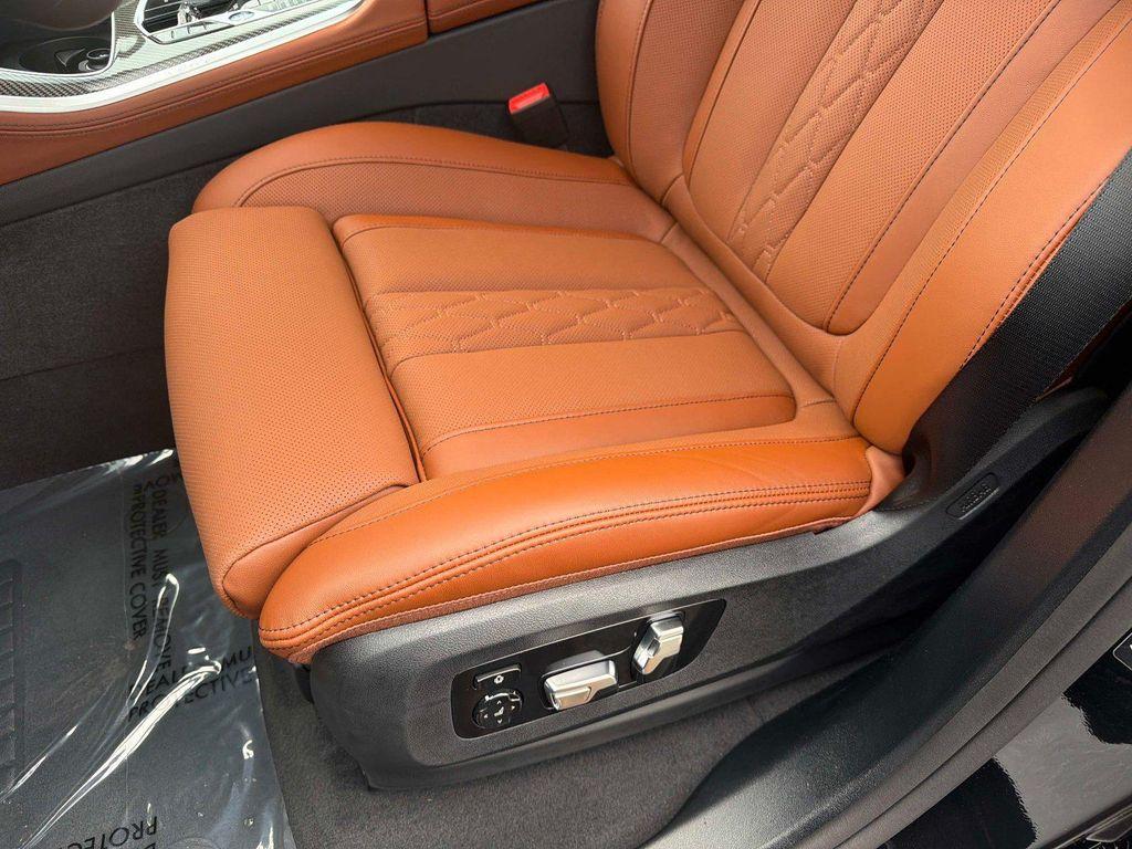 new 2026 BMW X5 car, priced at $110,597