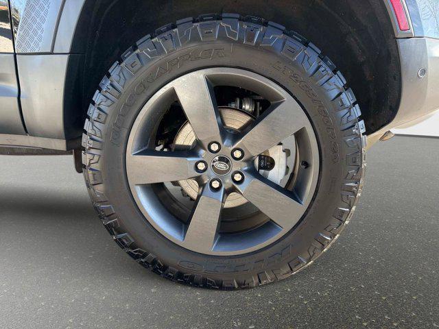 used 2024 Land Rover Defender car, priced at $47,995