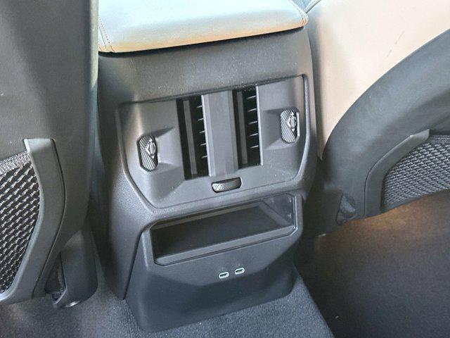 new 2026 BMW X3 car, priced at $56,705