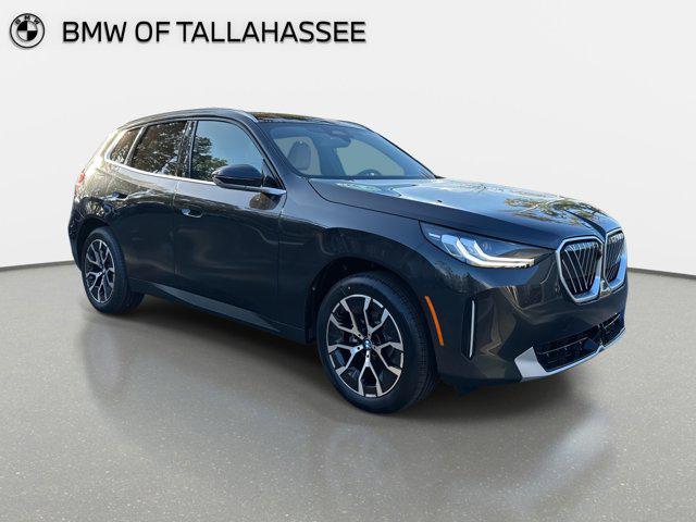 new 2026 BMW X3 car, priced at $56,705