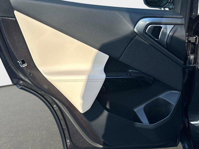 new 2026 BMW X3 car, priced at $56,705