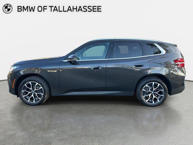 new 2026 BMW X3 car, priced at $56,705