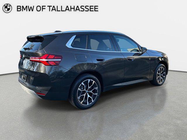 new 2026 BMW X3 car, priced at $56,705