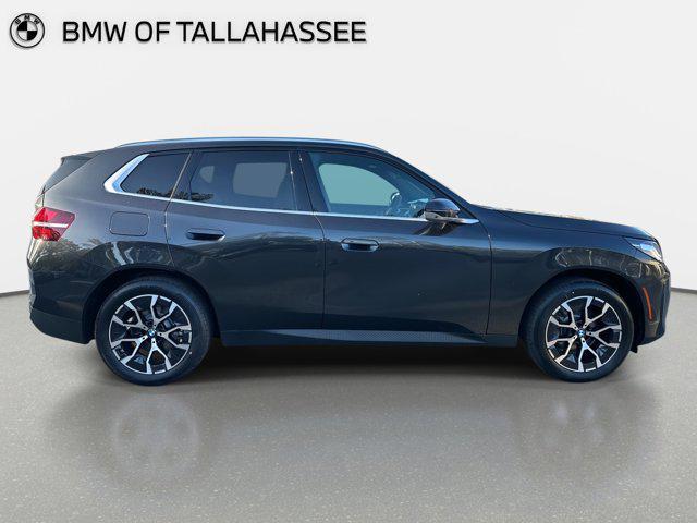 new 2026 BMW X3 car, priced at $56,705