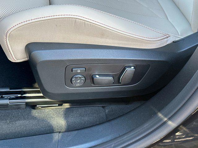 new 2026 BMW X3 car, priced at $56,705