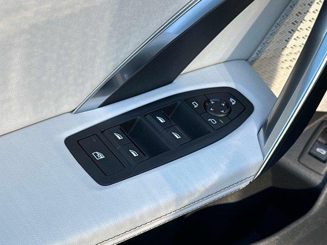 new 2026 BMW X1 car, priced at $49,665