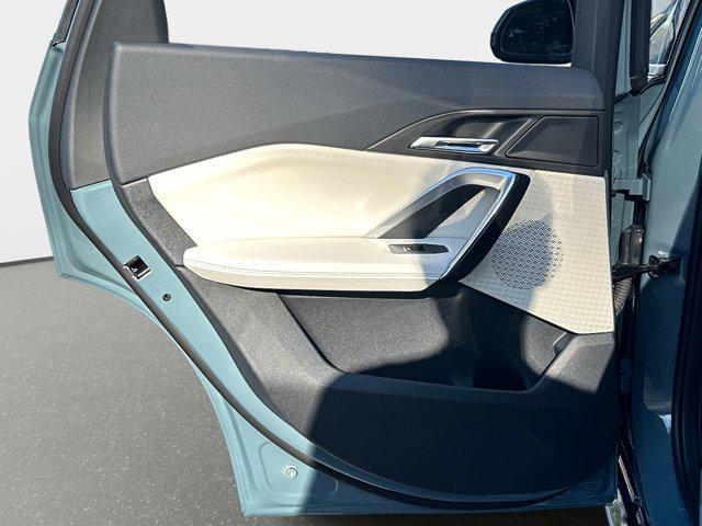 new 2026 BMW X1 car, priced at $49,665