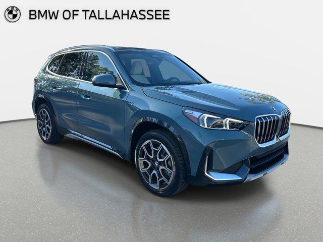 new 2026 BMW X1 car, priced at $49,665
