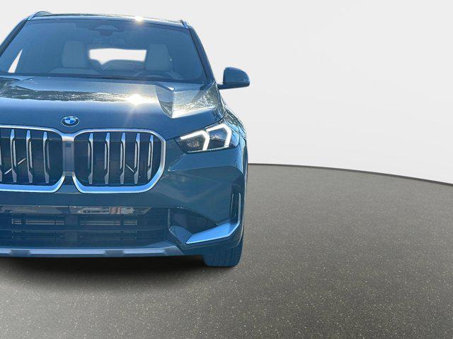 new 2026 BMW X1 car, priced at $49,665