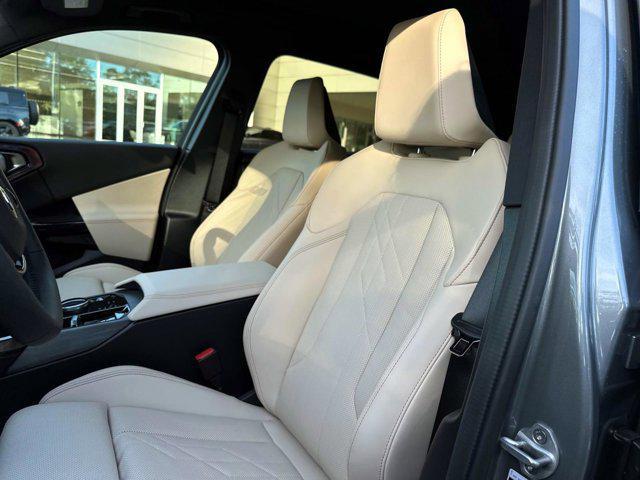 new 2026 BMW X3 car, priced at $57,385