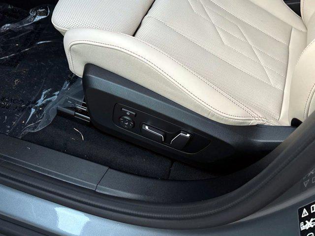 new 2026 BMW X3 car, priced at $57,385