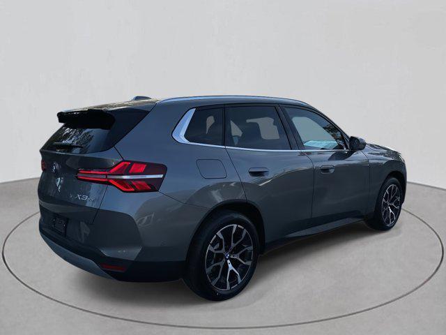 new 2026 BMW X3 car, priced at $57,385