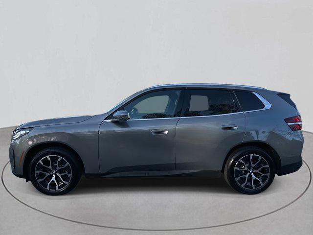new 2026 BMW X3 car, priced at $57,385