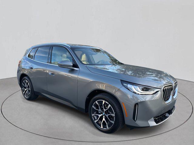 new 2026 BMW X3 car, priced at $57,385